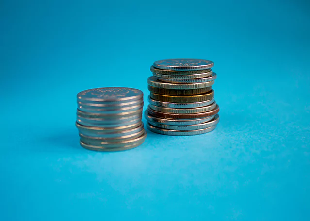 U.S. Dollar Ticked Higher As Tumbling Crude Oil Prices Ease Inflationary Pressures U.S. Dollar Ticked Higher As Tumbling Crude Oil Prices Ease Inflationary Pressures