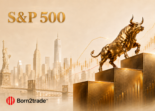 August 4, 2026: S&P 500 Rally, Yen After Intervention, and Oil After the Crash