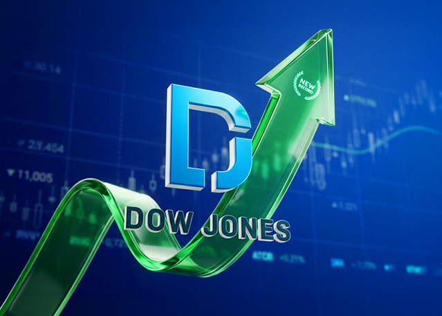 Today Fundamental Analysis: Dow Jones closes at a new record high on market optimism Today Fundamental Analysis: Dow Jones closes at a new record high on market optimism