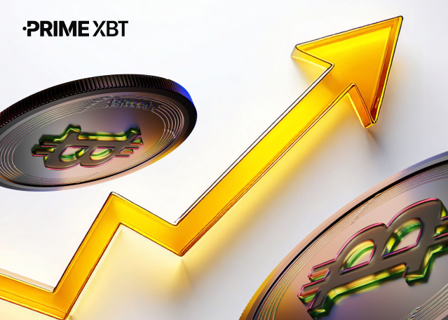 Bitcoin Rises Towards $64K as Risk Sentiment Improves – What's Next? Bitcoin Rises Towards $64K as Risk Sentiment Improves – What's Next?
