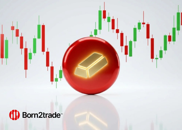Gold - Peace Talks Should Hurt Gold, So Why Is It Rising? Gold - Peace Talks Should Hurt Gold, So Why Is It Rising?