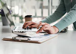 TSX Hits Record High; Shopify Surges 17% On Earnings