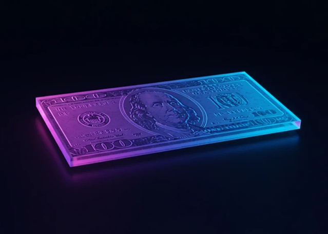 USDX Stabilises as Markets Weigh Fed Signals and Economic Data USDX Stabilises as Markets Weigh Fed Signals and Economic Data