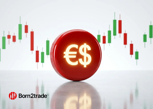 EUR/USD - Two Opposite Signals From the US Job Market, and Today Shows Which Is Right EUR/USD - Two Opposite Signals From the US Job Market, and Today Shows Which Is Right