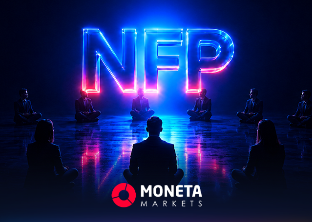 Markets Turn Cautious Ahead of US NFP as Geopolitical Risks Persist | 7th August, 2026 Markets Turn Cautious Ahead of US NFP as Geopolitical Risks Persist | 7th August, 2026