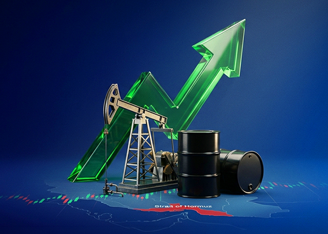 Today Fundamental Analysis: Oil prices open higher amid worries about reopening the Strait of Hormuz Today Fundamental Analysis: Oil prices open higher amid worries about reopening the Strait of Hormuz