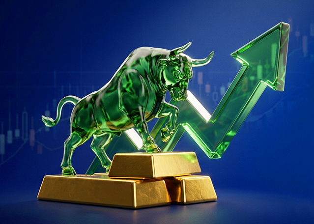 Today Technical Analysis: Gold maintains its bullish momentum as it nears $4,400 resistance level Today Technical Analysis: Gold maintains its bullish momentum as it nears $4,400 resistance level
