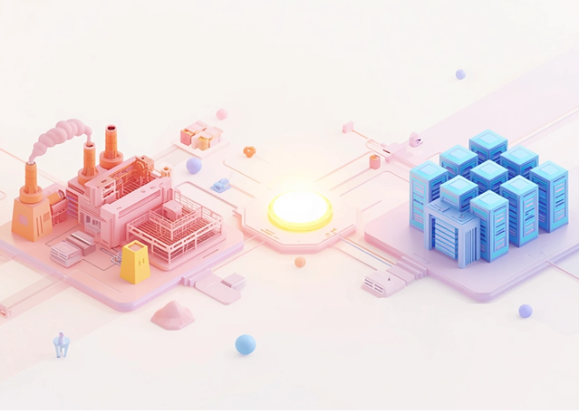 Bitcoin Mining’s AI Pivot Turns Power Into the New Asset Bitcoin Mining’s AI Pivot Turns Power Into the New Asset