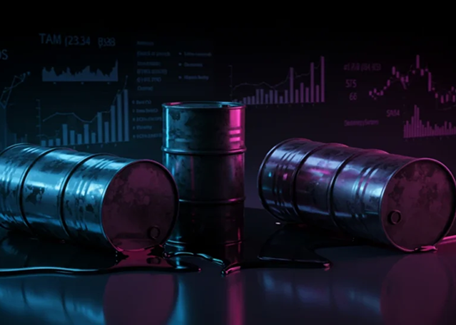 Crude Oil Rises as Strait of Hormuz Risks Keep Supply Concerns Alive Crude Oil Rises as Strait of Hormuz Risks Keep Supply Concerns Alive