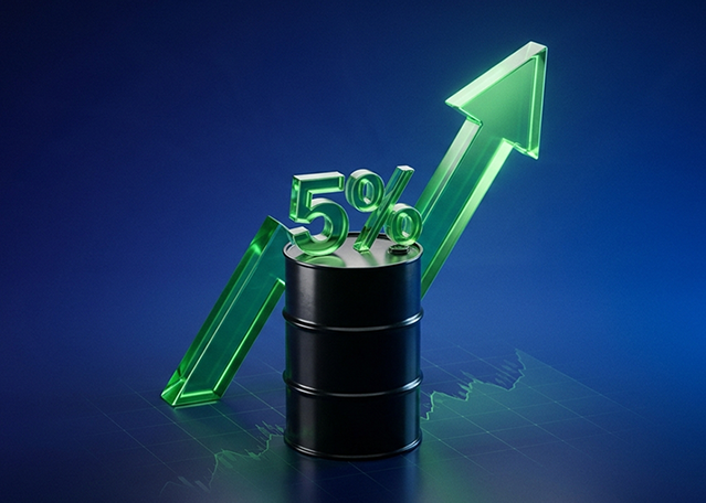 Today Fundamental Analysis: Oil jumps nearly 5% as US strategic reserves fall to lowest level since 1983 Today Fundamental Analysis: Oil jumps nearly 5% as US strategic reserves fall to lowest level since 1983