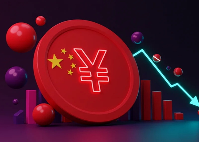 USDCNH Falls Towards Multi-Year Low as Yuan Gains Support USDCNH Falls Towards Multi-Year Low as Yuan Gains Support