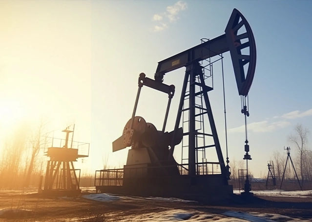 Oil Prices Swing as Iran-US Tensions Keep Weekend Risks High Oil Prices Swing as Iran-US Tensions Keep Weekend Risks High