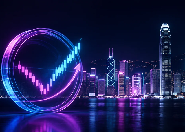HKTECH Rebounds as Hong Kong Tech Shares Regain Momentum HKTECH Rebounds as Hong Kong Tech Shares Regain Momentum