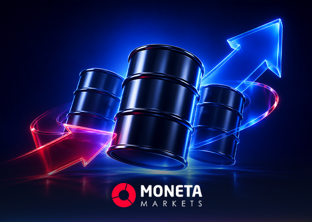 Oil Prices Rise as US-Iran Deadlock Supports Commodity Markets | 17th August, 2026 Oil Prices Rise as US-Iran Deadlock Supports Commodity Markets | 17th August, 2026