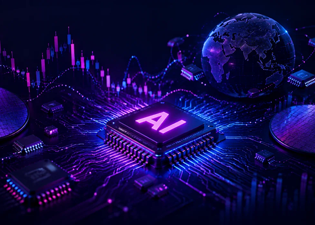 Semiconductor Stocks Face New Test as AI Rally Loses Momentum