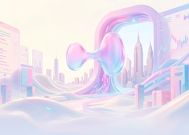 Hyperliquid’s US Expansion Raises the Stakes for HYPE Hyperliquid’s US Expansion Raises the Stakes for HYPE