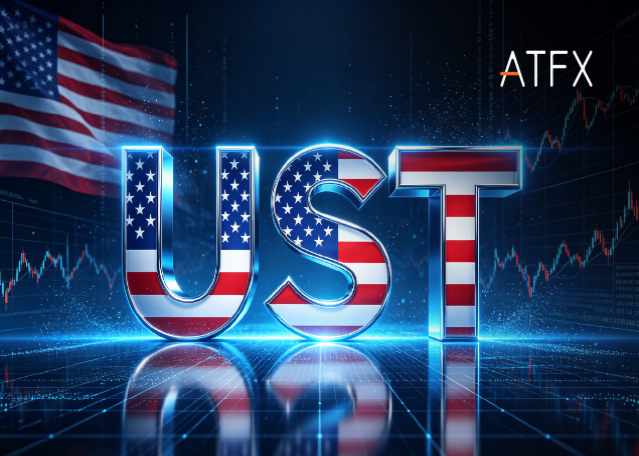 US Yield Pressure & Debt Risks Take Centre Stage US Yield Pressure & Debt Risks Take Centre Stage