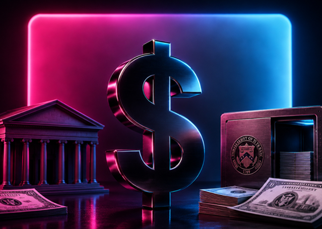 Week Ahead: Treasury Support, Inflation Data and Fed Signals Drive Markets Week Ahead: Treasury Support, Inflation Data and Fed Signals Drive Markets