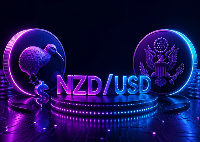 NZDUSD Tests 0.60 as Dollar Weakness Supports Kiwi Recovery NZDUSD Tests 0.60 as Dollar Weakness Supports Kiwi Recovery