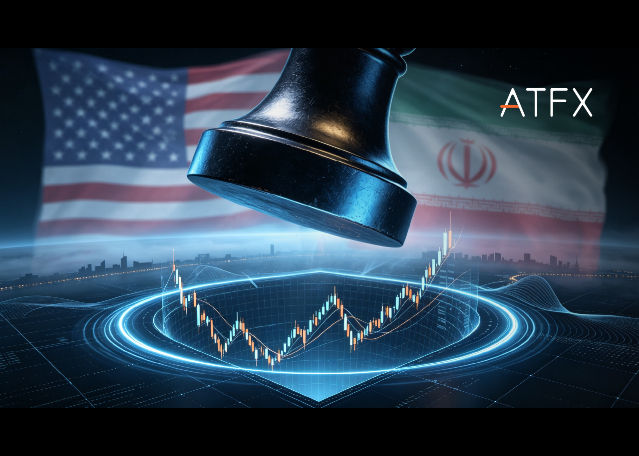 US Threatens Unprecedented Iran Sanctions; Markets on Edge