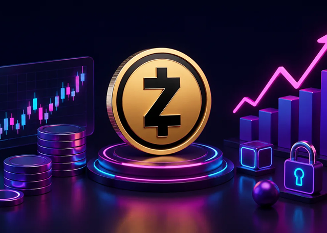 Zcash Surges as ETF Momentum Drives Crypto Rally Zcash Surges as ETF Momentum Drives Crypto Rally