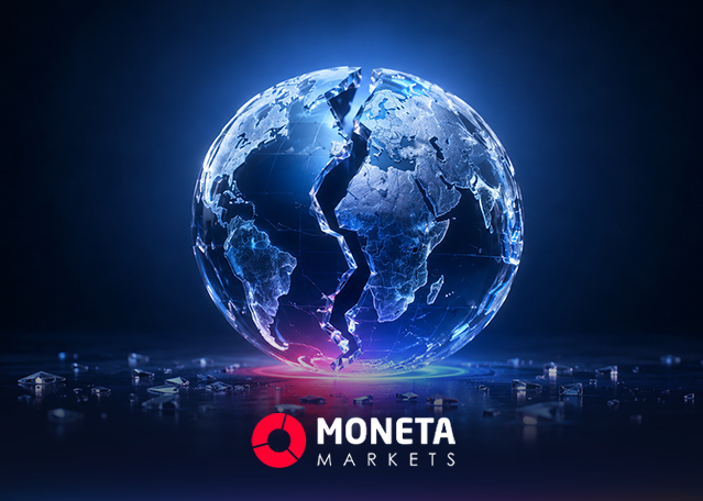 Global Markets Turn Cautious as Geopolitical Risks and Rate Expectations Collide | 25th August, 2026 Global Markets Turn Cautious as Geopolitical Risks and Rate Expectations Collide | 25th August, 2026