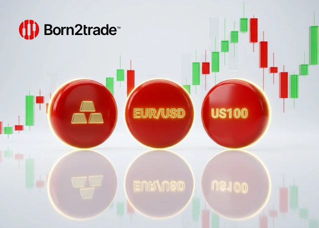 Gold, EUR/USD Near Multi-Month Highs Ahead of Jackson Hole and PCE Gold, EUR/USD Near Multi-Month Highs Ahead of Jackson Hole and PCE