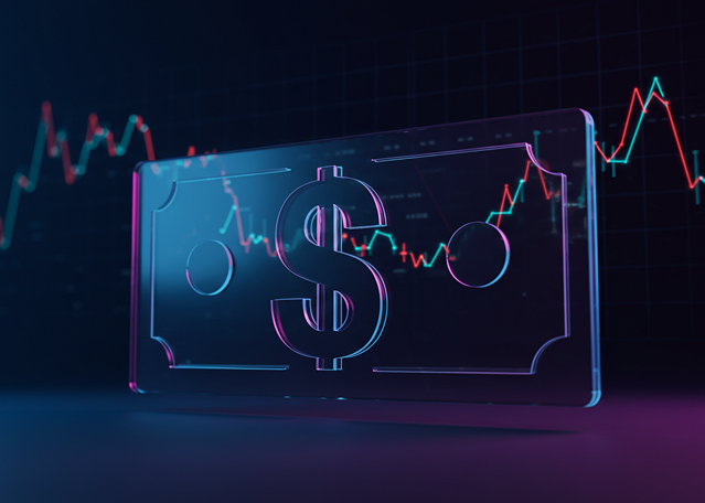 USDX Tests 99 as Markets Await Fed Inflation Signals USDX Tests 99 as Markets Await Fed Inflation Signals