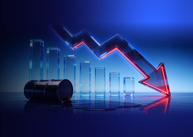 Today Fundamental Analysis: Oil Prices Slide as Fears of Further Escalation Ease Today Fundamental Analysis: Oil Prices Slide as Fears of Further Escalation Ease