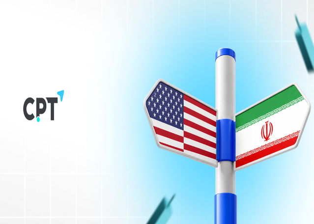 No US-Iran Talks in Sight, Markets Brace for Jackson Hole