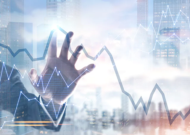 Canadian Dollar Rises As Traders Focus On Jackson Hole, GDP Data Canadian Dollar Rises As Traders Focus On Jackson Hole, GDP Data