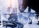 TSX Down Nearly 1%, Headed For Weak Close TSX Down Nearly 1%, Headed For Weak Close