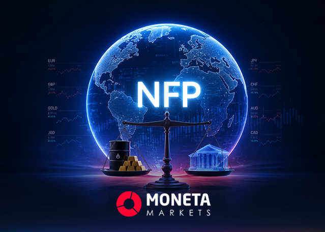 Markets Brace for US Jobs Data as Fed and Geopolitical Risks Drive Volatility | 31st August, 2026 Markets Brace for US Jobs Data as Fed and Geopolitical Risks Drive Volatility | 31st August, 2026
