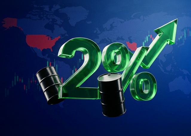 Today Fundamental Analysis: Oil jumps more than 2% as tensions between the US and Iran escalate again Today Fundamental Analysis: Oil jumps more than 2% as tensions between the US and Iran escalate again