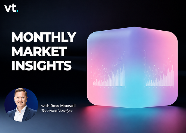 August Market Review: Fed Uncertainty, AI Resilience and September Outlook August Market Review: Fed Uncertainty, AI Resilience and September Outlook