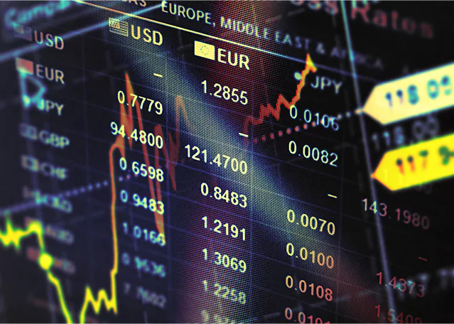Oil Prices Rise On Supply Disruption Concerns