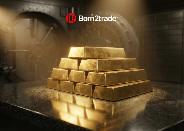 GOLD – Directional Breakout or More Consolidation? GOLD – Directional Breakout or More Consolidation?