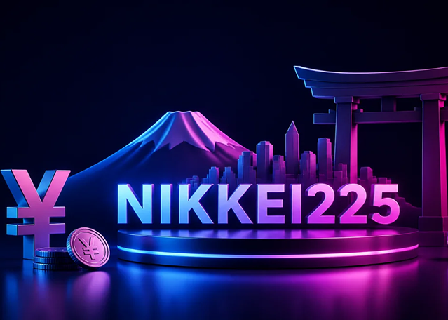 Nikkei 225 Rebounds as Investors Weigh Policy Risks Nikkei 225 Rebounds as Investors Weigh Policy Risks