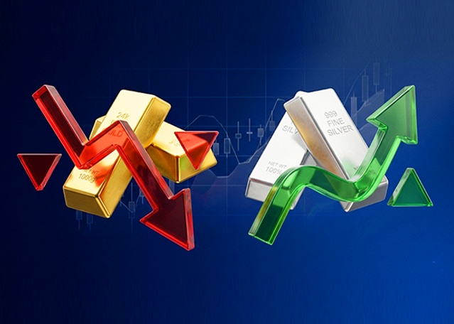 Today Technical Analysis: Gold Slides Further on US Dollar Strength, While Silver Remains Resilient Today Technical Analysis: Gold Slides Further on US Dollar Strength, While Silver Remains Resilient