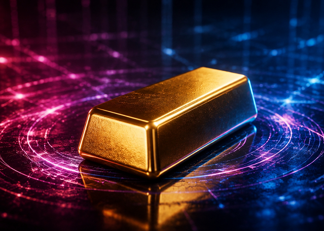 Week Ahead: Gold, Jobs Data and Fed Policy Shape September Markets Week Ahead: Gold, Jobs Data and Fed Policy Shape September Markets