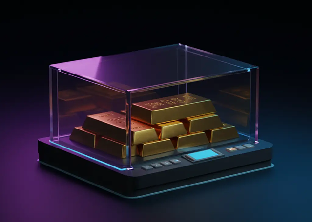 Gold Near $4,400 as NFP Data Tests Fed Rate Expectations