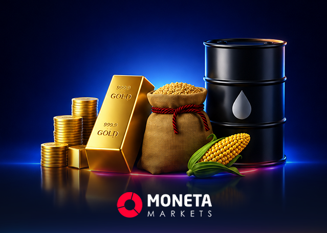 Gold and Oil Rise as Central Bank Signals Drive Currency Markets | 3rd September, 2026 Gold and Oil Rise as Central Bank Signals Drive Currency Markets | 3rd September, 2026