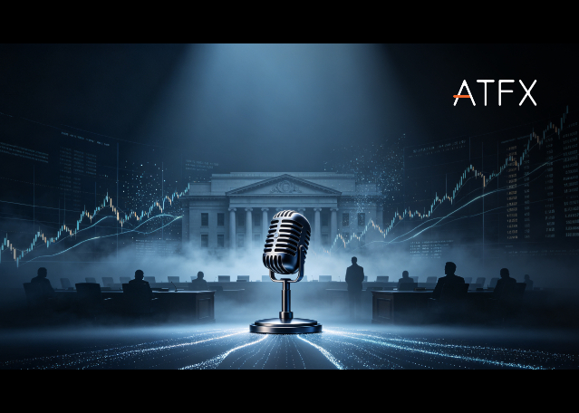 Fed Remarks Dampen Rate Hike Hopes Ahead of NFP Release Fed Remarks Dampen Rate Hike Hopes Ahead of NFP Release