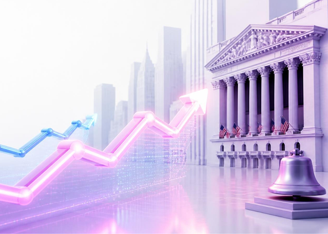 Futures Move First: What the Market’s First Hour Really Tells Traders Futures Move First: What the Market’s First Hour Really Tells Traders