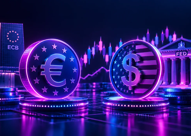 EUR/USD Holds Above 1.1600 Despite Strong US Jobs Report
