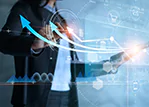 Eurozone Investor Confidence Strongest Since 2022