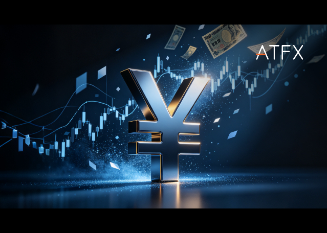 Yen Hits 6-Month High, Volatility Returns After North American Holiday. Yen Hits 6-Month High, Volatility Returns After North American Holiday.