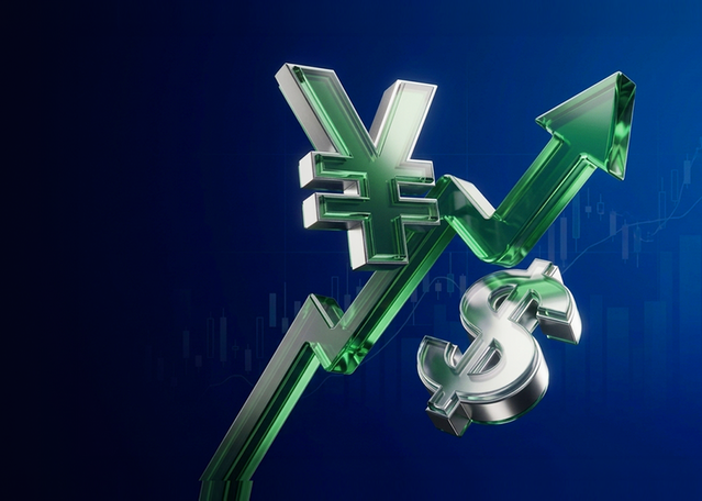 Today Technical Analysis: Japanese Yen Hits Highest Level Against the Dollar Since February Today Technical Analysis: Japanese Yen Hits Highest Level Against the Dollar Since February