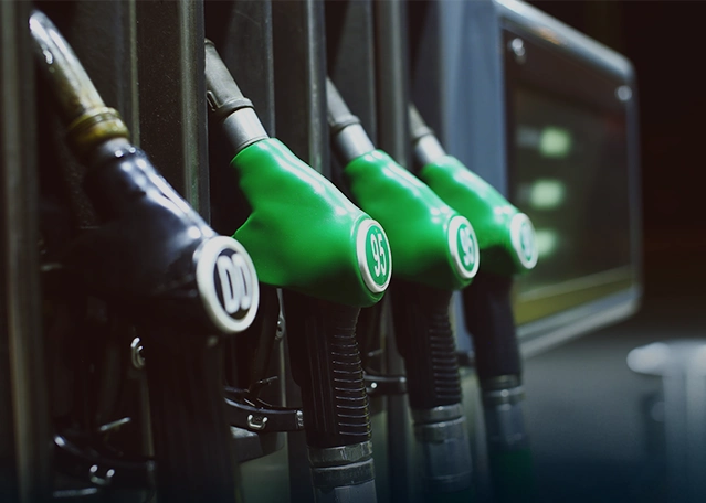 US Diesel Prices Hit Record $5.85: Why the Fuel Shock Could Keep Inflation High