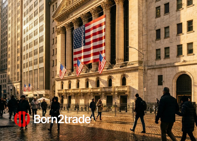 US Inflation Data and Elevated Asset Valuations &mdash; Nasdaq, S&P 500 and Gold